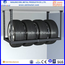 Tyre Rack for Different Sizes Tyres (EBIL-LTHJ)